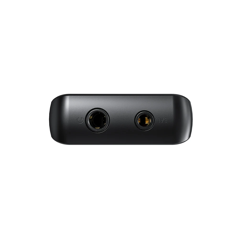 FiiO BTR5 Portable Bluetooth Headphone Amplifier HiRes 3 5mm 2 5mm Balanced AAC SBC aptX aptX LL aptX H LDAC