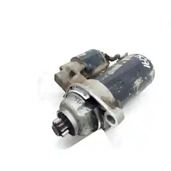 

02A911024D STARTER MOTOR VOLKSWAGEN GOLF IV SALOON (1J1)