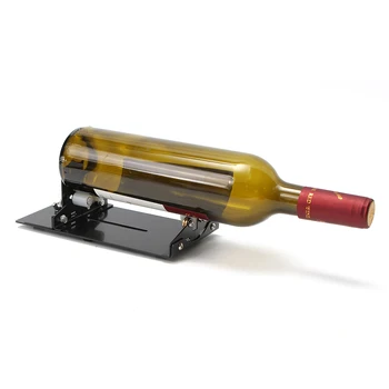 

Glass Bottle Cutter Machine Cutting Tool Kit Diy Craft Cut Wine Jar Beer Recycle