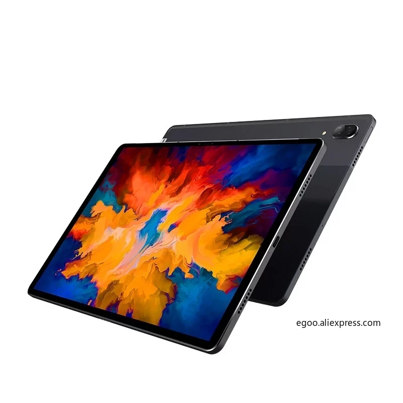 Глобальная производительность Lenovo XiaoXin Pad Pro Восьмиядерный процессор Snapdragon 6 ГБ