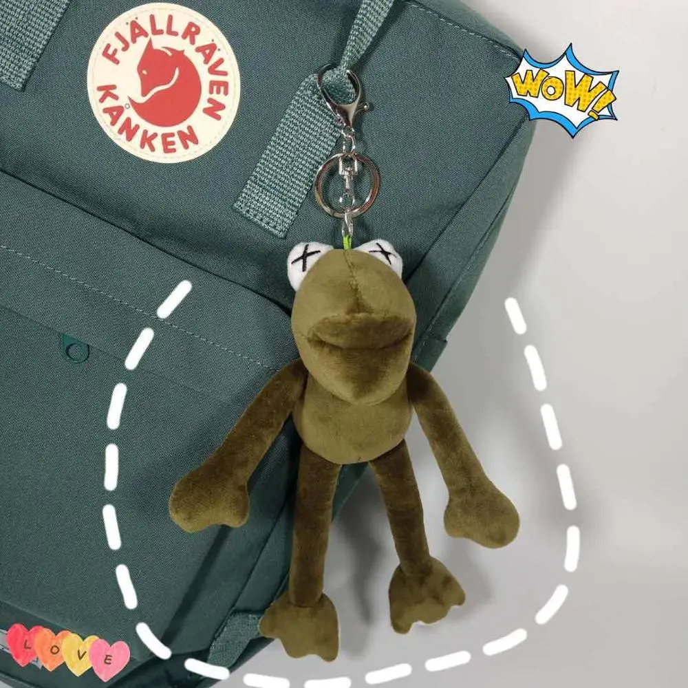 Куклы лягушки плюшевые с длинными ножками игрушки животные на день рождения