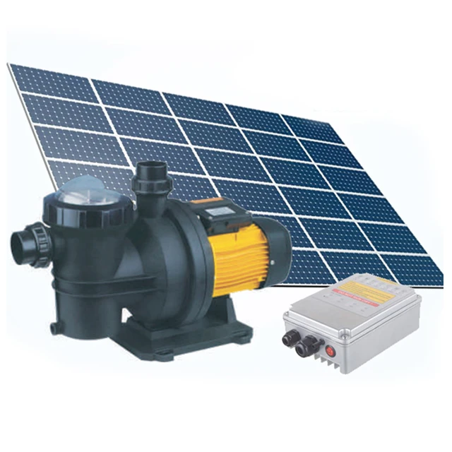 JP13-13/370 , solar powered swimming pool circulation water filter motor  pump - AliExpress