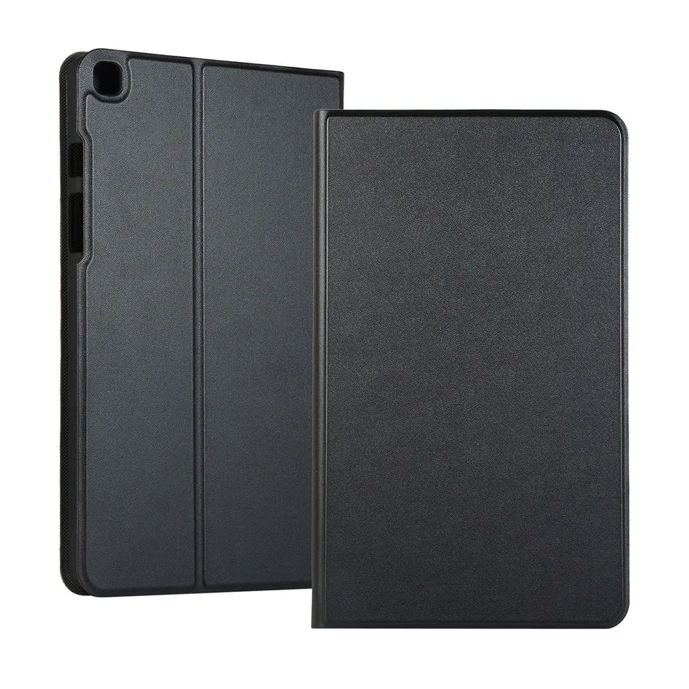 Ударопрочный чехол для Samsung Galaxy Tab A 8 0 &quot2019 S Pen SM T290 T295 планшета кожаный флип с