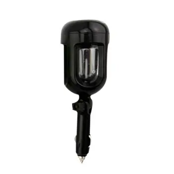 

Car Steam Air Humidifier Aroma Diffuser Mini Air Purifier Aromatherapy Essential Oil Diffuser Mist Maker Fogger