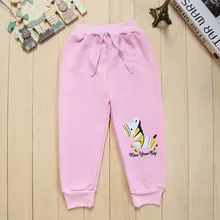 Stall сток детская одежда средние-маленькие гусеничные детские повседневные брюки леггинсы детские брюки