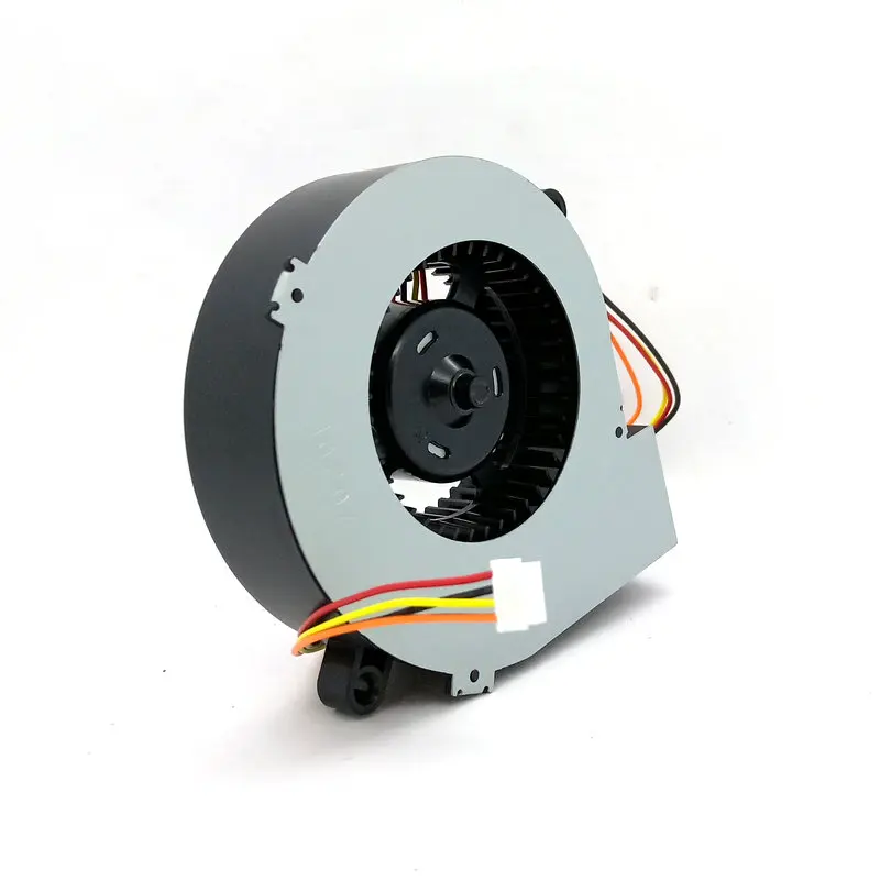CE-7020L-01 DC12V 250mA для CU600X CU600W CU610X CU610W проектор охлаждающий вентилятор