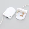 YuXi CR2032 Button Coin Cell Battery Socket Holder Case Cover With ON/OFF Switch 3V x1 6V battery Storage Box ► Photo 2/4