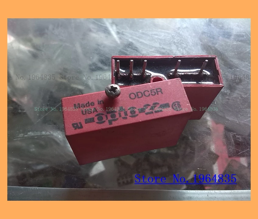 

ODC5R OPTO22