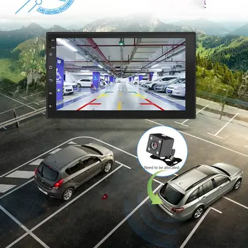 

9218 Car MP5 Player Navigator multimedia Player For Android System multimedia player Car Aid Accessories