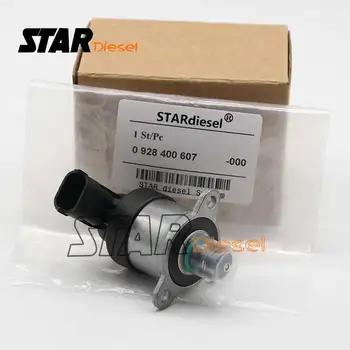 

Metering Valve car accessories 0928400607 Fuel Pressure Regulator Control Valve 0 928 400 607 Suction Control Valve