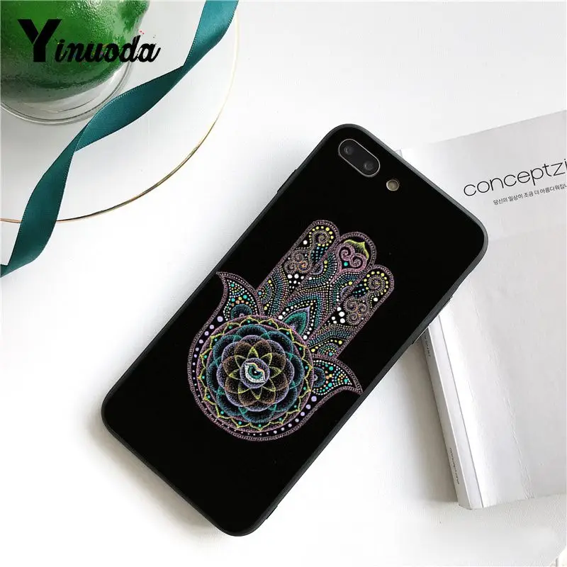 Hamsa Hand of Fatima