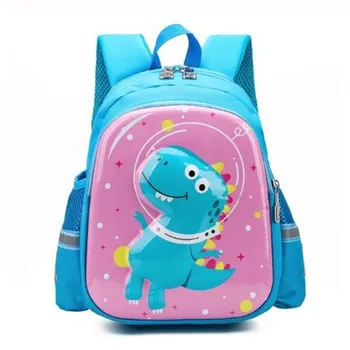 

Cartoon Unicorn Backpack Children School Bags kids Book Bag Baby Toddler Kindergarten Boys Girls Backpacking Rucksack Escolar