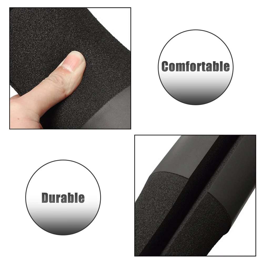 Прочный Барбелл 3 цвета протектор приседания подушка для шеи наплечный коврик спортивный штанга поддержка инструмента грузоподъемность