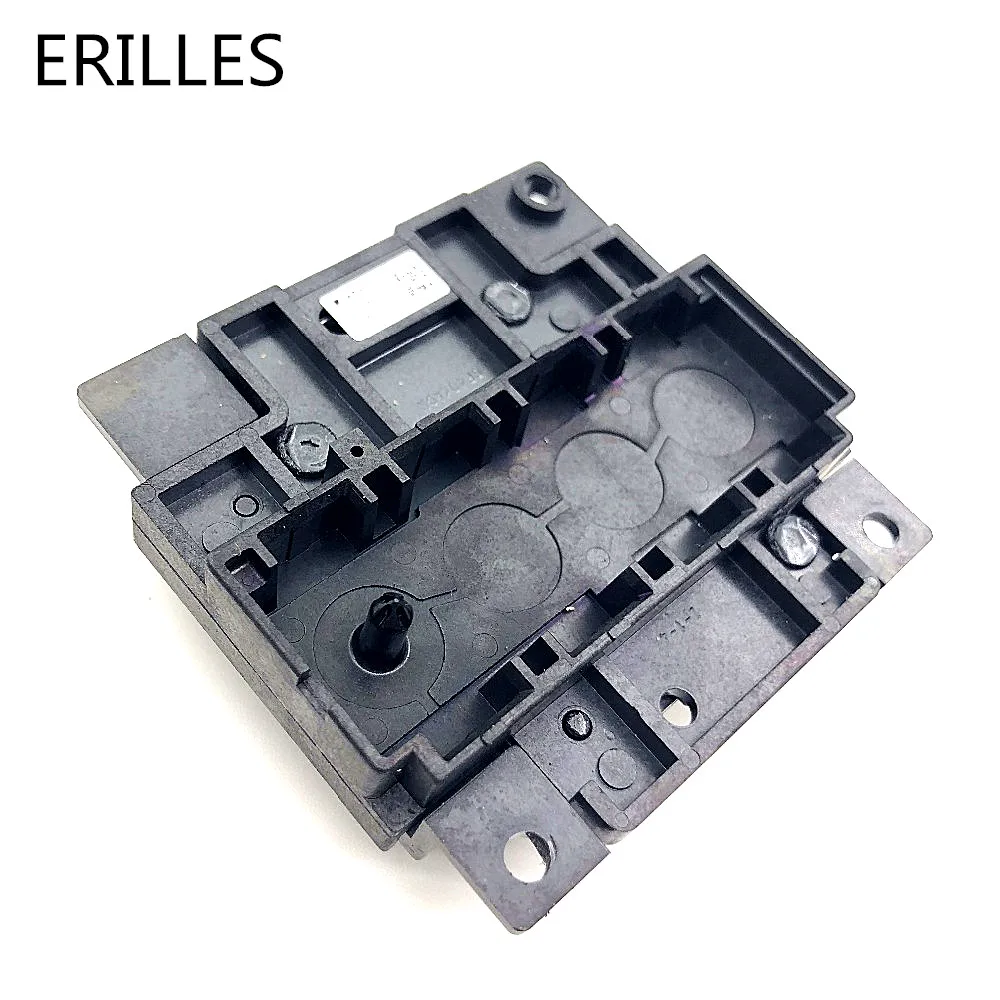 ORIGINAL 1PC X JAPAN FA11000 Printhead Print Head for Epson Epson WorkForce M100 M101 M105 M200 M201 M205 Printer head afbeelding