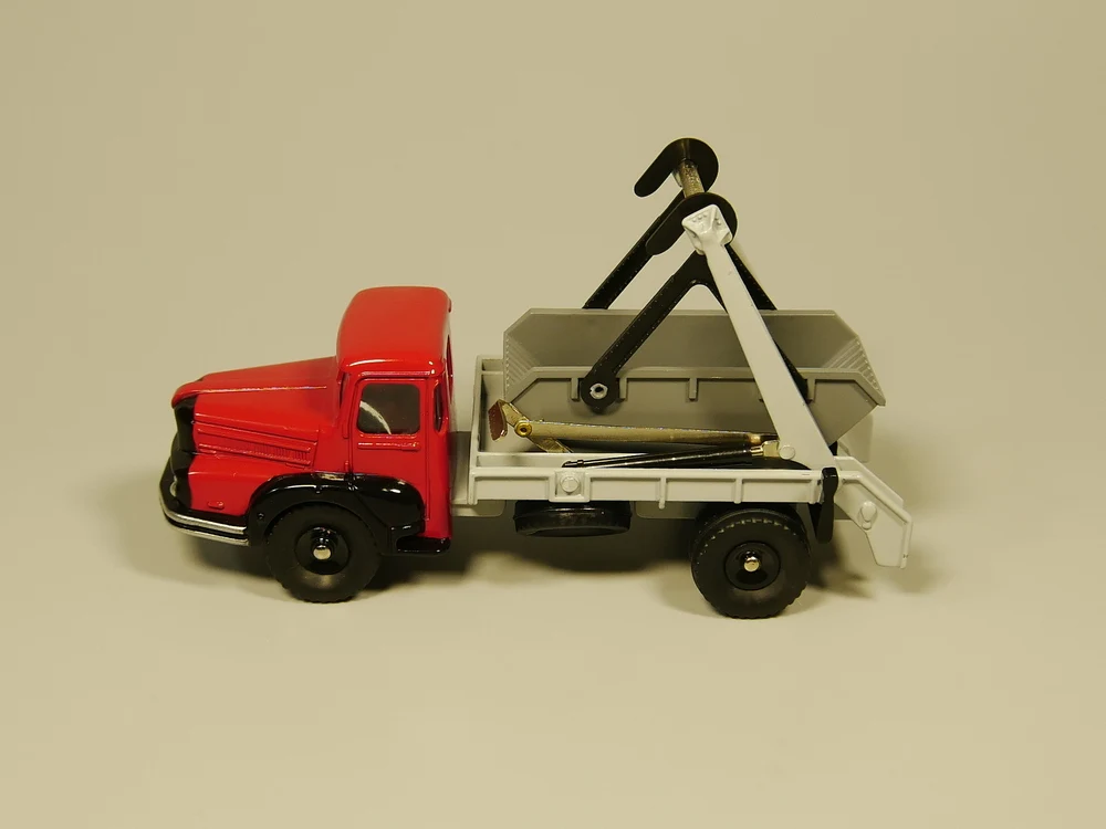 Игрушки Dinky 1:43 CAMION UNIC, антикварные модели, бутик, сплав, игрушки для детей, игрушки для детей, оригинальная коробка