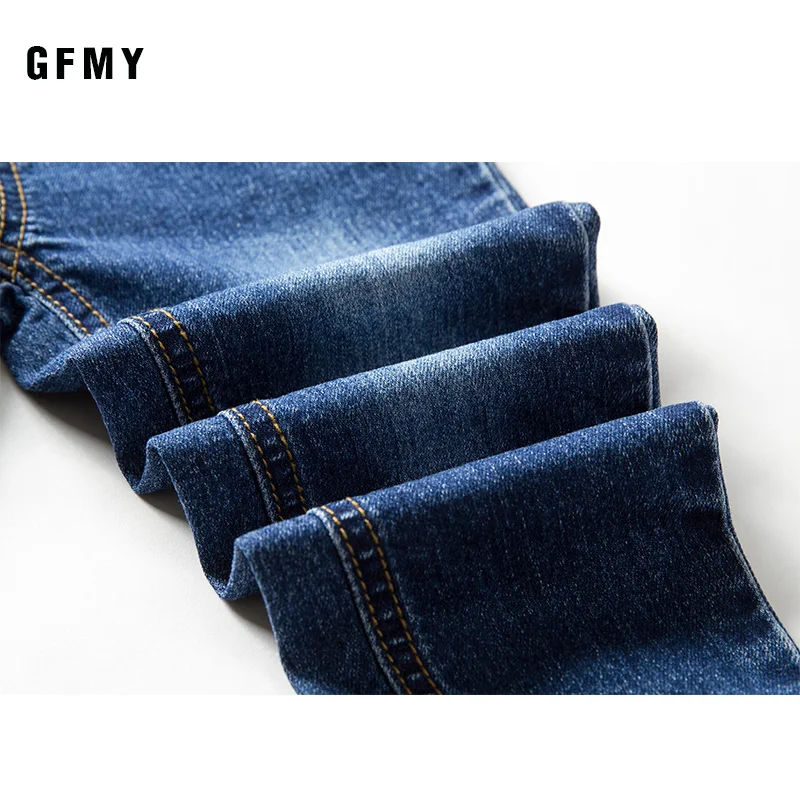 Kids Boys Jeans Trousers 5-13Y - Image 5