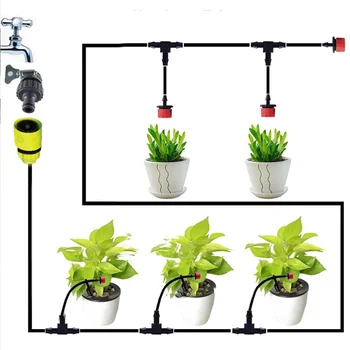 

1 Set Of Spray Nozzle Multi-Function Durable Irrigation Tool Watering Tool Sprinkler Set Spray Nozzle for Succulent Garden