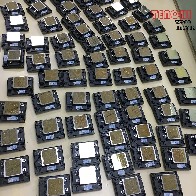 TX600