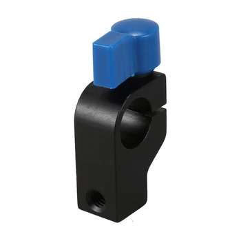 

Rail system Clamp Camera platform for DSLR camera rig