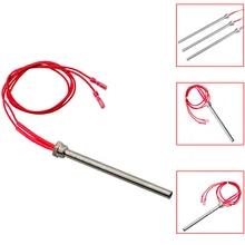 

220V Ignition Igniter Hot Rod Wood Pellet Stove M16X1.5