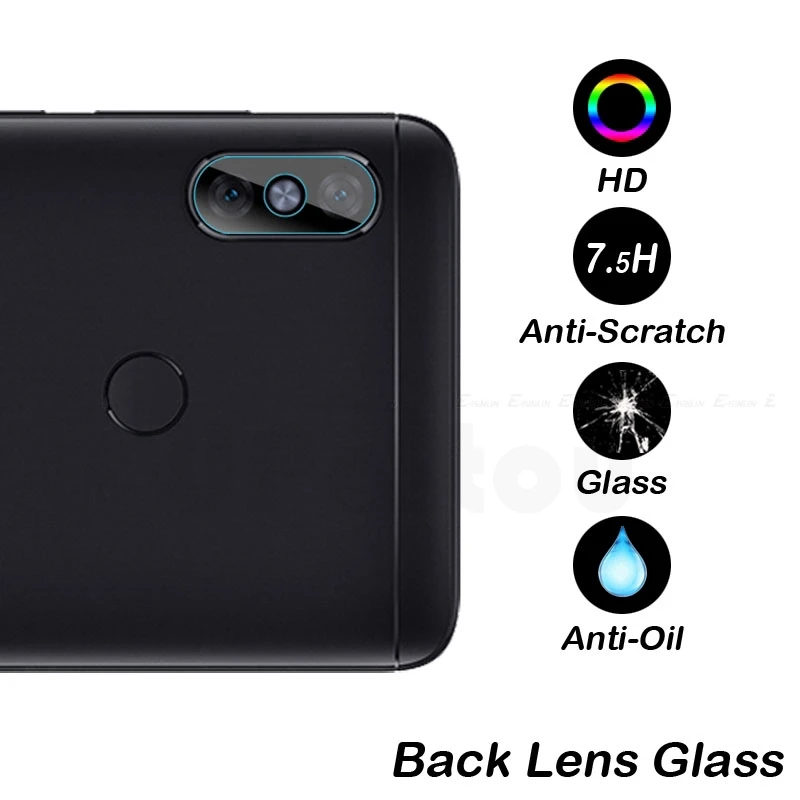 Чехол для объектива UPaitou Xiaomi Mi CC9 CC9E 9T 9 8 Se Explore ore Lite Pro 8X Защитная пленка камеры