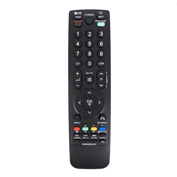 

AKB69680403 For LG AKD69680438 37LH35FD 42LH20D 42LH35FD 42PQ20D 19LD320 19LH2000 22LD320 LCD TV Remote Control