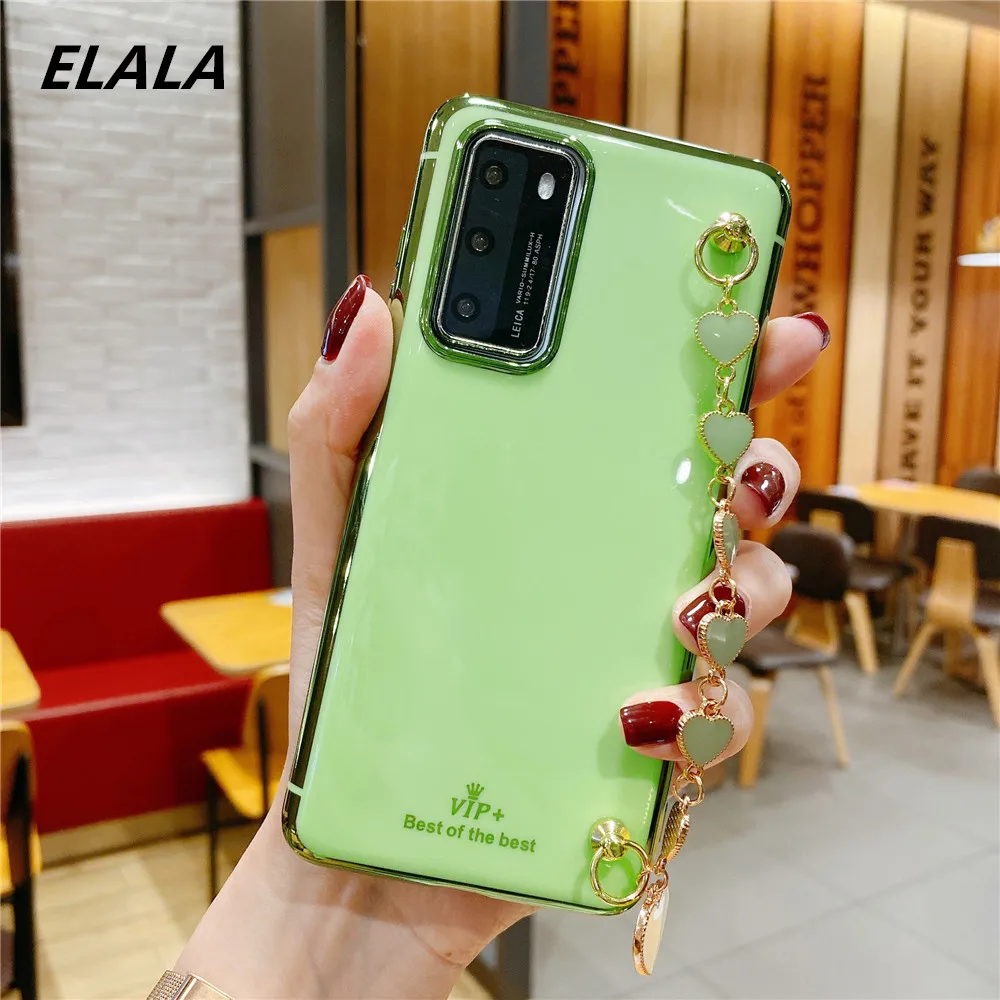 Slim Solid Color Phone Case for Vivo X50 X30 X27 V17 Z1 Pro IQOO Neo Y15 U3X U10 Soft TPU Back Cover with Love Wristband Chain
Slim Solid Color Phone Case for Vivo X50 X30 X27 V17 Z1 Pro IQOO Neo Y15 U3X U10 Soft TPU Back Cover with Love Wristband Chain