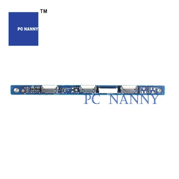 

PCNANNY FOR Dell Alienware 13 R2 LED Board LS-C904P test good