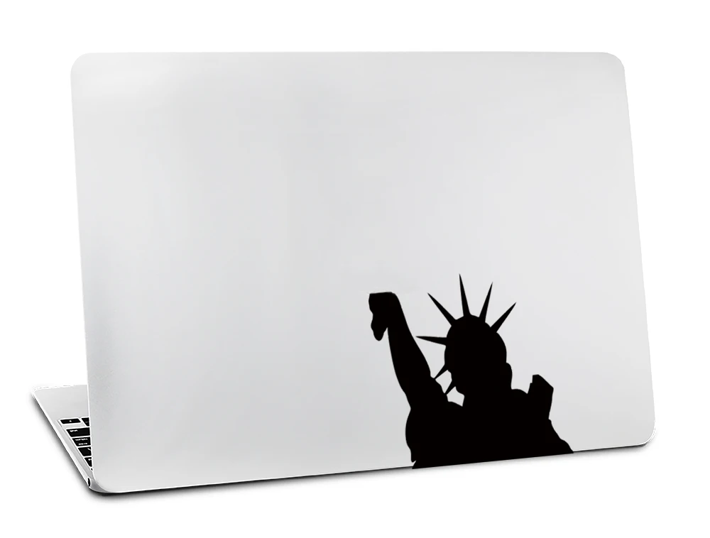 Формула квадратного корня груша наклейка-пародия для Apple Macbook кожи воздуха 11 13 Pro 13 15 17 retina ноутбука автомобиля стены винил логотип наклейка - Цвет: S3001
