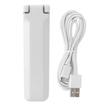 

Ultraviolet Disinfection Portable Foldable UV Light Sterilizer Disinfection Germicidal For Family Office