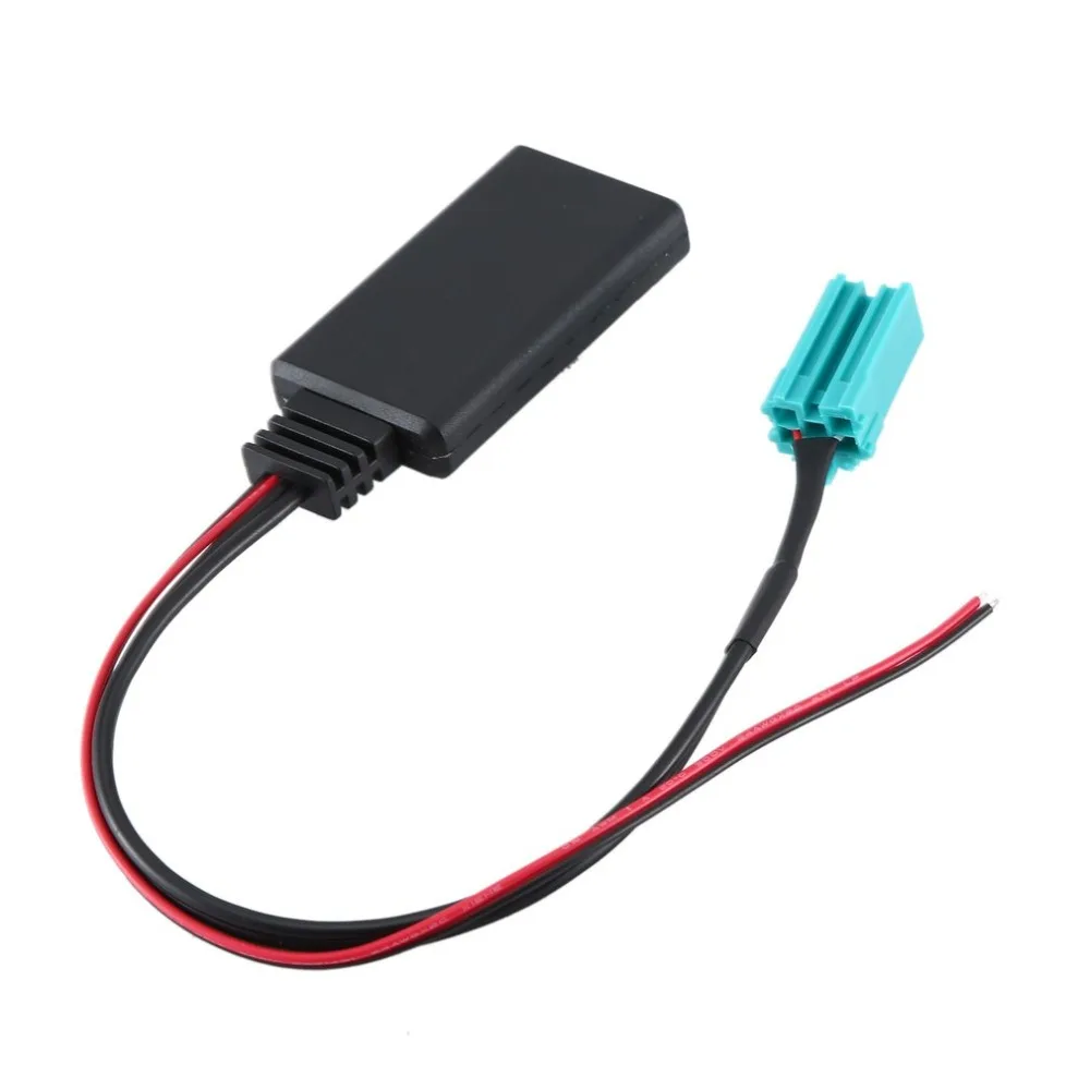 Автомобильный заводской стерео беспроводной модуль аудио вход мини Iso 6Pin список обновлений автомобильный беспроводной модуль аксессуары