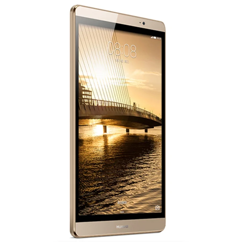 Goedkoop 8 inch huawei Mediapad M2 2.0GHz Octa Core 3G Ram 32G 64G Rom LTE wifi 4800mAh IPS Kirin 930 8.0MP tablet PC huawei M2