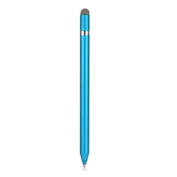 

Universal Capacitive Touch Screen Stylus Pen Smart Phone Pen Stylus Nib Capacitive Screen Stylus Pen for Ipad Tablets Metal