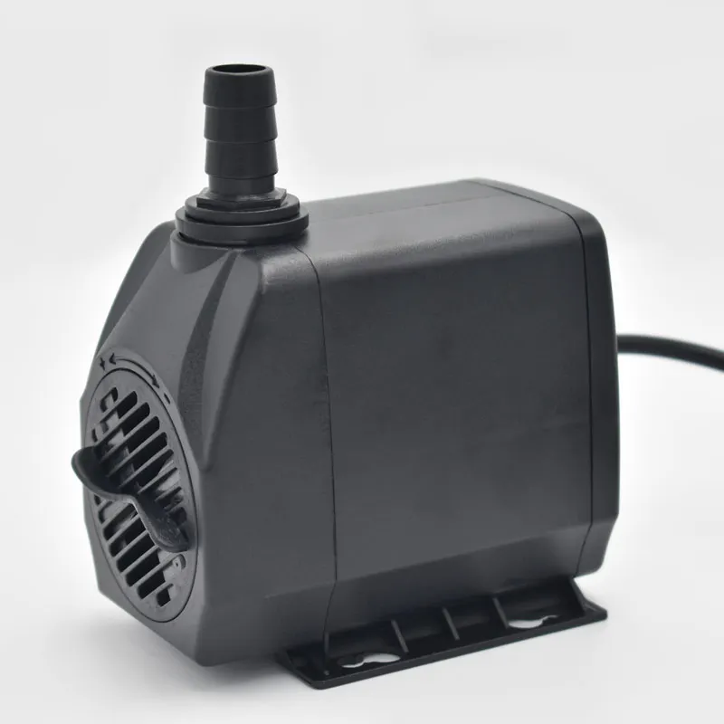 660GPH Submersible Pump(2500L/H 45W) Ultra Quiet Aquarium Pump for Fountains Pool Fish Tank Pond Statuary Fountain | Дом и сад