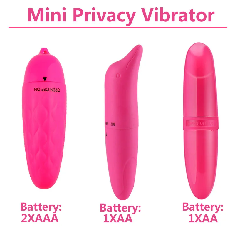 Мини дилдо губная помада морковь Вибратор Дельфин интимные игрушки AV Stick нить