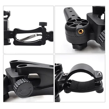 

For STARTRC OSMO Pocket Damping Stabilizer Flexiable 4th Axis Stabilizer Handle Arm For DJI OSMO Pocket Accessories