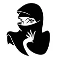 Muslim high-end design Store