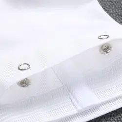 Защитная одежда яркий полиэстер спандекс промежность ткань жесткий чехол ruan jiao dian Защита мужская промежность генитальный протектор