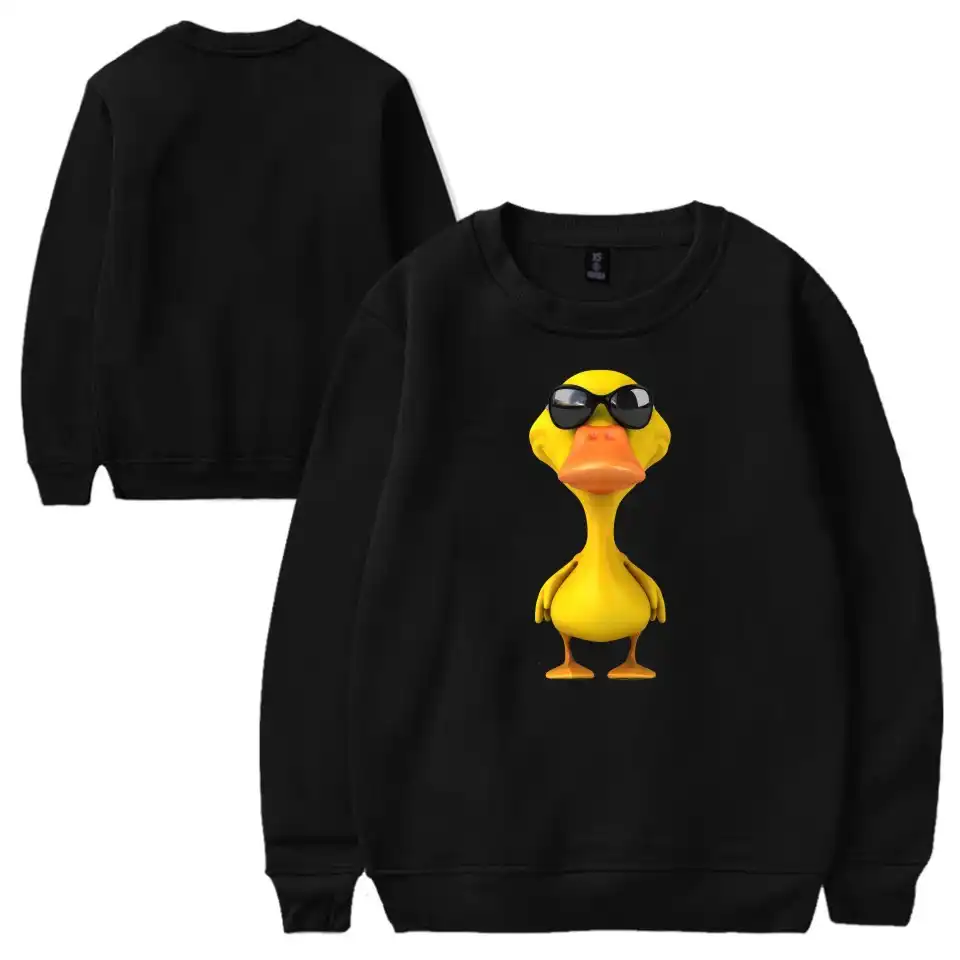 aliexpress wish hot sales christmas handsome small yellow duck