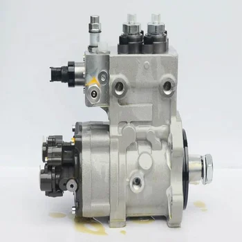 

Diesel Fuel Injection Pump D5010222523 Dci11 fuel injection pump 0445020084