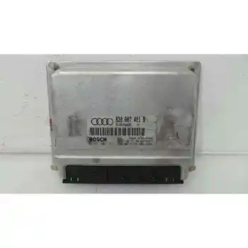 

8D0907401B SWITCHBOARD ENGINE EUA Audi A4 SALOON (B5)