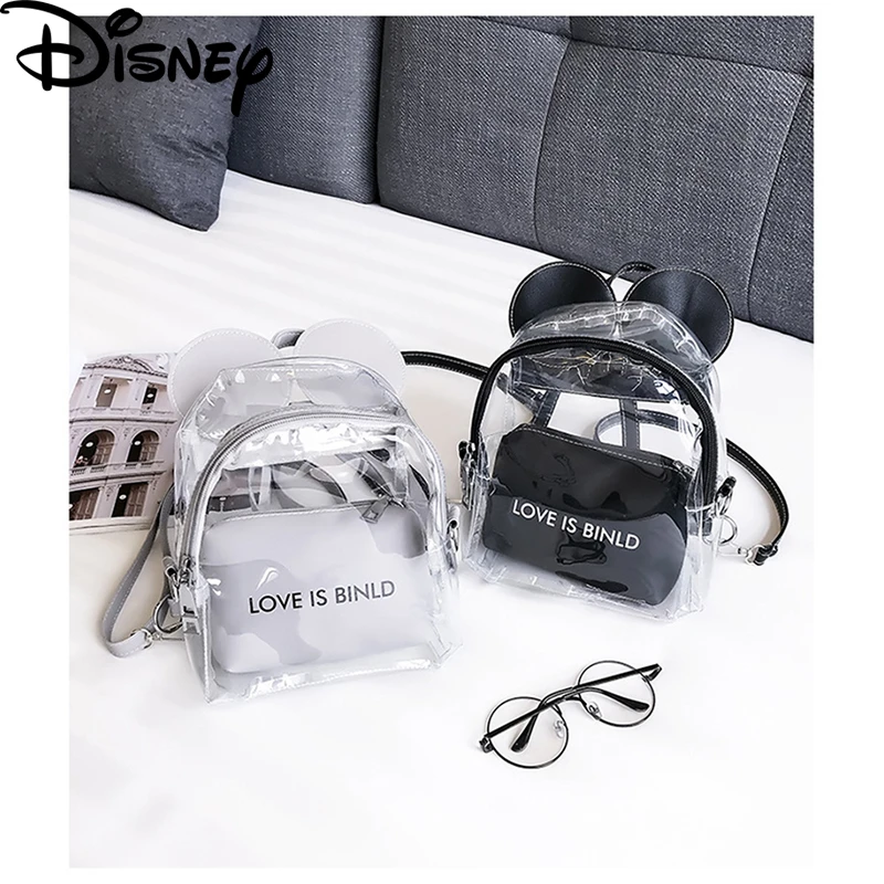 minnie mouse messenger bag