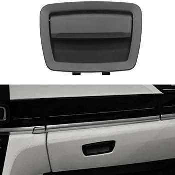 

Car Interior Glove Box Handle Cover For-BMW 5 / 7 Series F10 F18 F02 F01