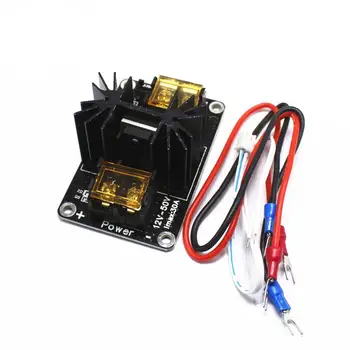 

3D Printer parts Heated Bed/Extruder Power Module Exceed Max Current 25A MKS MOSFET for RAMPS 1.4 Heating-Controller