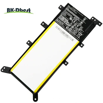 

BK-Dbest High Quality Laptop battery For ASUS 7.6V X555L FL5800L C21N1347 laptop batteries