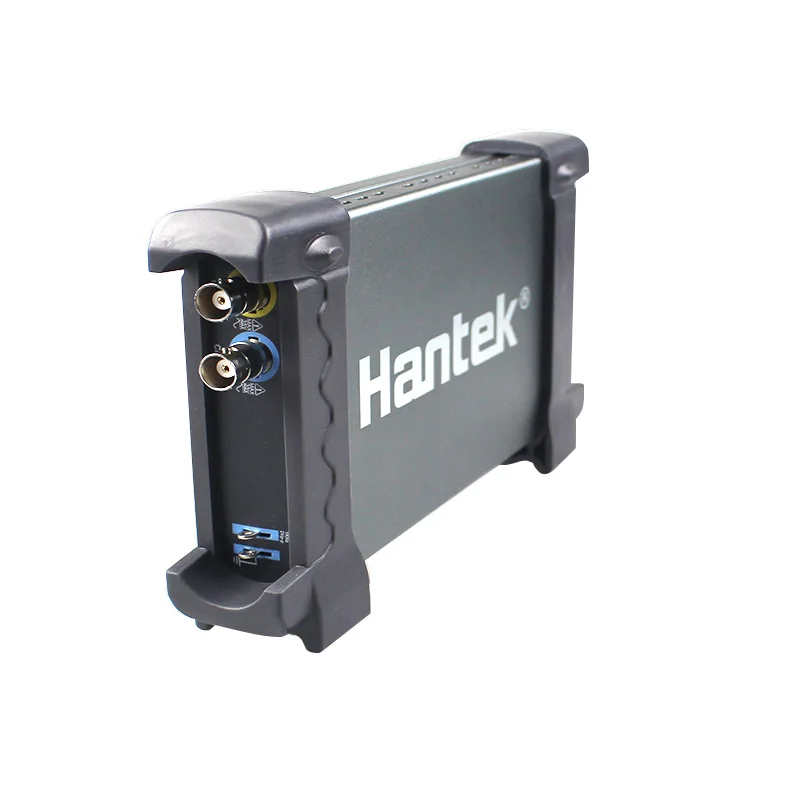 Hantek 6022BE Digital Oscilloscope 2 Channels 20MHz USB Oscilloscopes PC Handheld Osciloscopio Portatil FFT Diagnostic-tool digital oscilloscope
