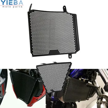 

Motorcycle Parts Lower Radiator Guar cover And Radiator Grille Guard Cover For Ducati Streetfighter 848 2012 2013 2014 2015 2016