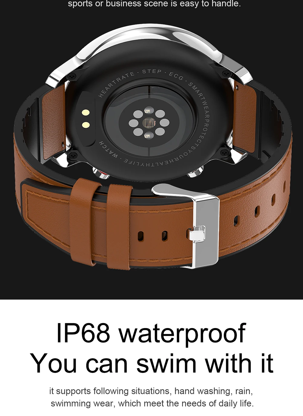 Cheap Pulseiras inteligentes