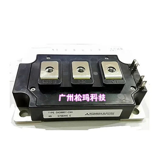 

CM300DY-24A IGBT module CM300DY-24NF quality assurance--SMKJ