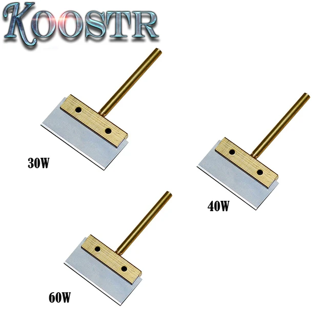 High Hardness Shovel Blade LCD Screen Glue Removal Scraper